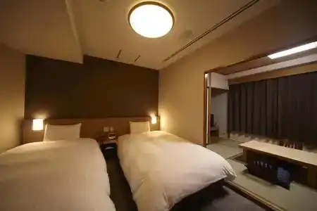 Dormy Inn Express Sendai Hirosedori - 42