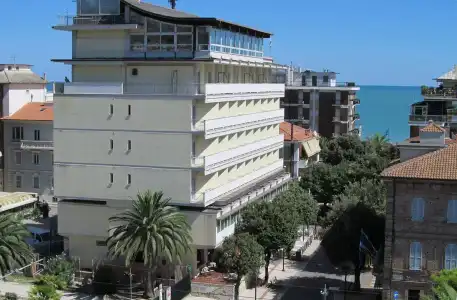 Gabbiano - 0