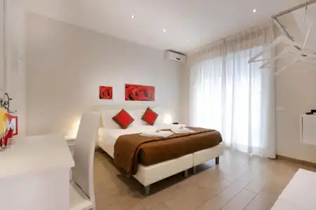 Florence Comfort B&B - 29