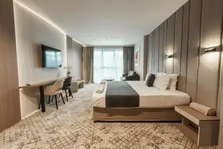 Medite Spa Resort and Villas - 4