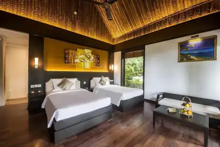Hon Tam Resort (formerly MerPerle Hon Tam Resort) - 40