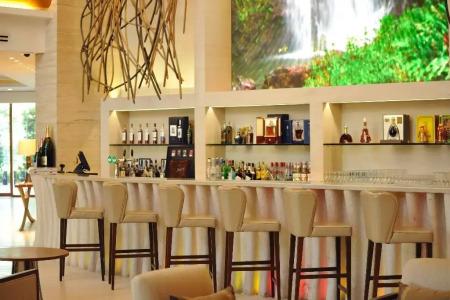 Resorts World Sentosa - Equarius Villas - 30