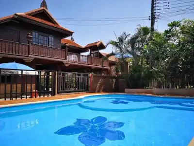 Baan Thai Lanna Pattaya - 30