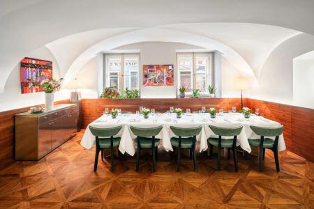 Mandarin Oriental, Prague - 47