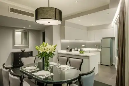 Ascott Kuala Lumpur - 80