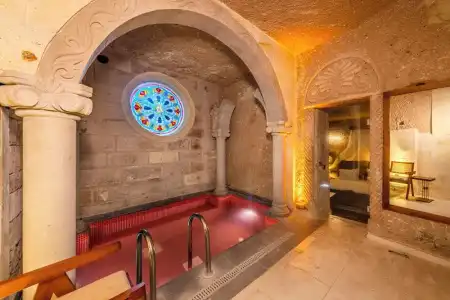 Pegas Cave Suites - 183