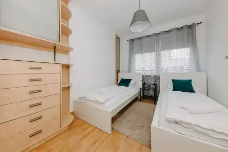 ShortStayPoland Krochmalna - B39 - 9