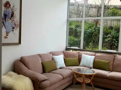 Lush & Co Auckland Bed & Breakfast - 26