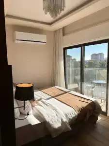 Alqimah Serviced Apartments - 37