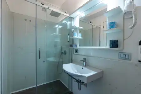 Il Tesoro Smart Suite & Spa - 15
