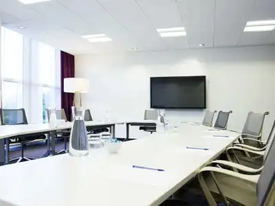 Novotel Rotterdam Brainpark - 15