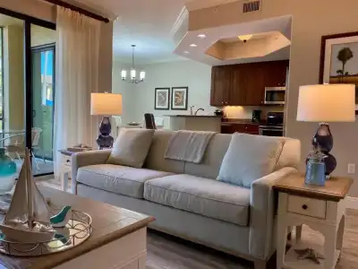 The Cottages at Naples Bay Resort - 164