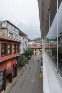 Bursa Grand Family & Spa - 19