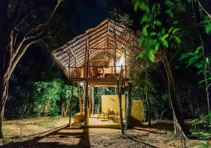 Back of Beyond - Pidurangala - 22