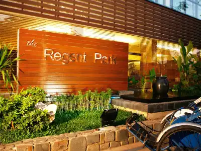 Regent Park - 7