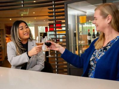 Novotel Rotterdam Brainpark - 35