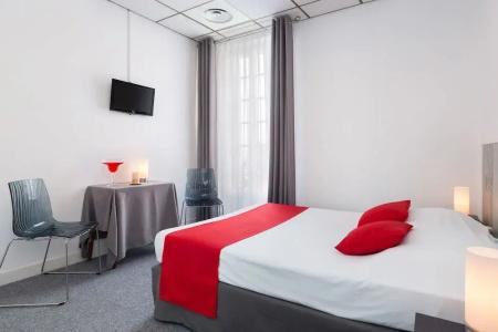 Hôtel El Paradiso - 23