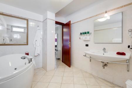 Best Western Rocca - 7
