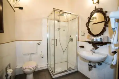 Relais Centro Storico Residenza D'Epoca - 26