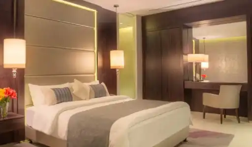The House Boutique Suites - 80