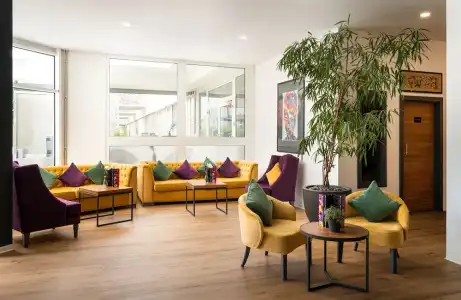 DIWOTEL by Trip Inn Frankfurt Airport Dreieich - 12