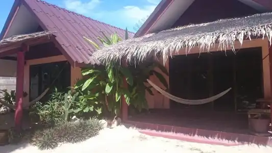 Papillon Bungalows - 59