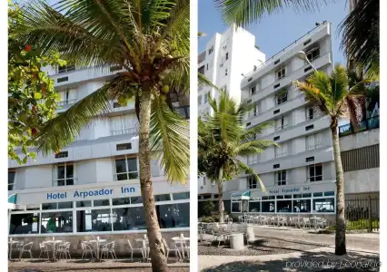 Arpoador - 0