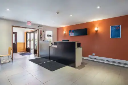 Motel 6 Sudbury, ON - 11