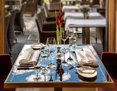 Dorint ThermenFreiburg - 24