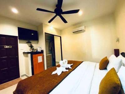 Siam Court And Resort - 99
