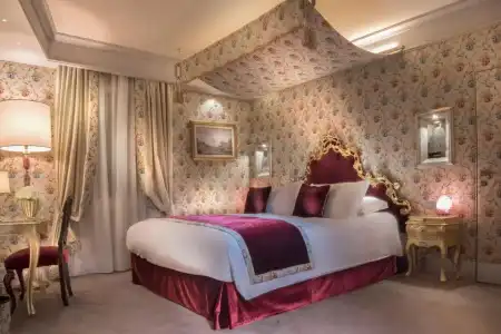 Papadopoli Venezia - MGallery Collection - 123