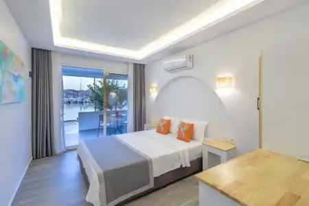 Selimiye Base - 39