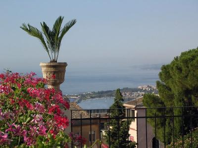 Villa Taormina - 16