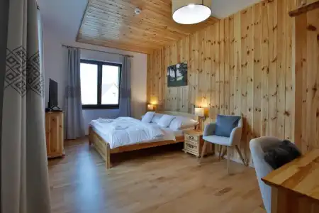 Rezort Gothal Chalupy - 21