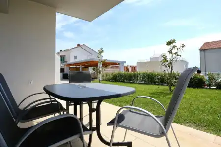 SunAdria Apartments - 137