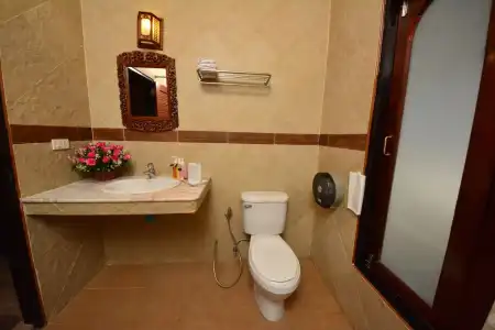 Haad Yao Bayview Resort & Spa - 9