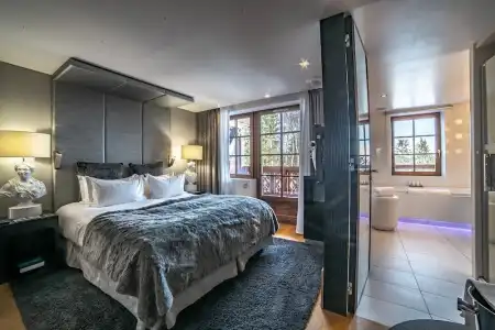 Hôtel Le Strato - 43