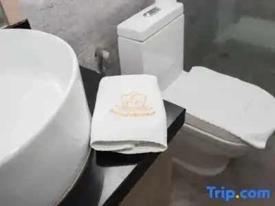 Cambodian Country Club - 43
