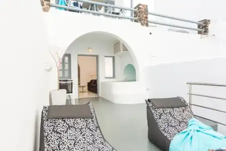 Oia Suites - 62