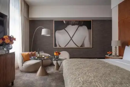 Anantara Palais Hansen Vienna - 100