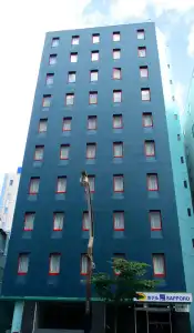 Sho Sapporo - 16
