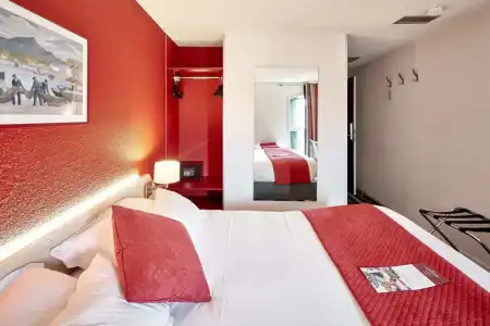 ibis Styles Saint-Jean-de-Luz Donibane - 89