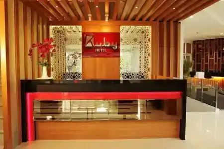 Ruby Syariah - 1