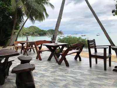 Koh Tao Tropicana Resort - 22