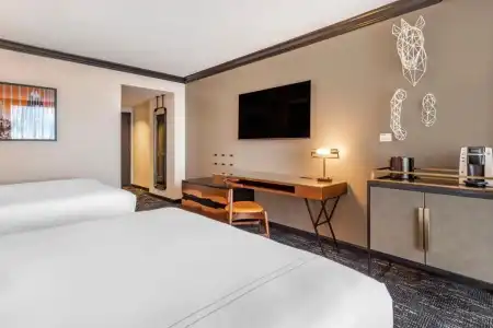 Omni Austin Downtown - 87