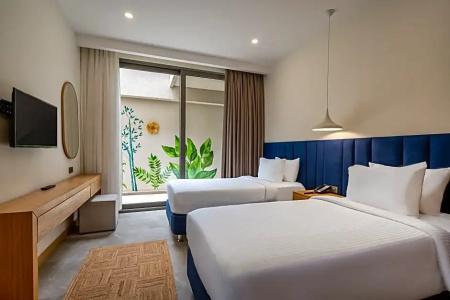 Mirada Exclusive Bodrum - 102