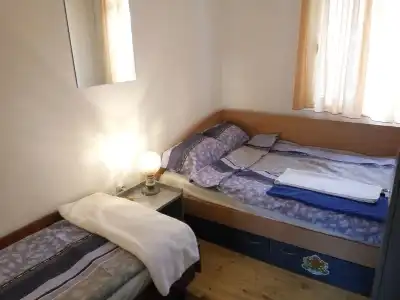 Bell Hostel - 2