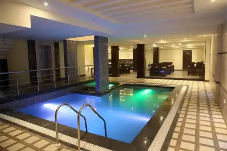 THE RAJ VILAS - 11