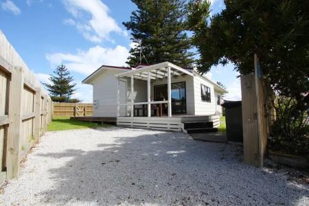 Waikanae Beach TOP 10 Holiday Park - 112