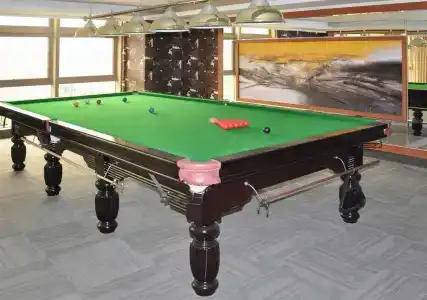 Cinese Dongguan Shijie - 16